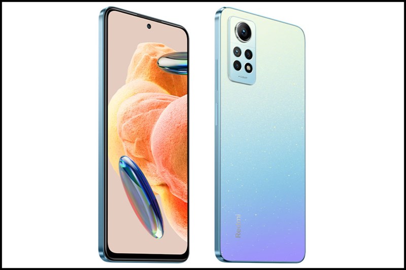 Xiaomi Redmi Note 12 Pro 4G