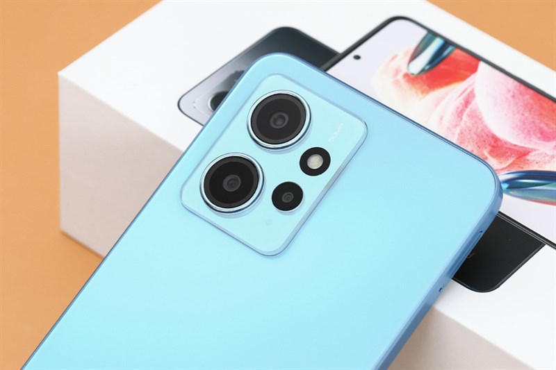 Tổng hợp Redmi Note 12 series đáng mua - Xiaomi Redmi Note 12