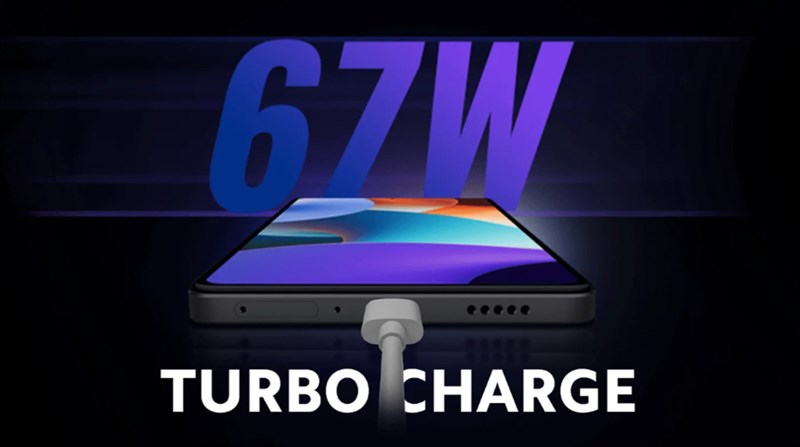 Điện thoại Xiaomi Redmi Note 12 Pro 5G