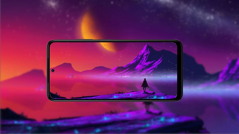 Điện thoại Xiaomi Redmi Note 12S