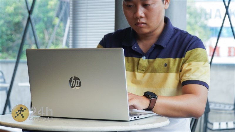 HP Probook 450 G9 i5 (6M0Y9PA): Laptop HP văn phòng - làm việc HP Probook 450 G9 i5 (6M0Y9PA): Laptop HP văn phòng - làm việc