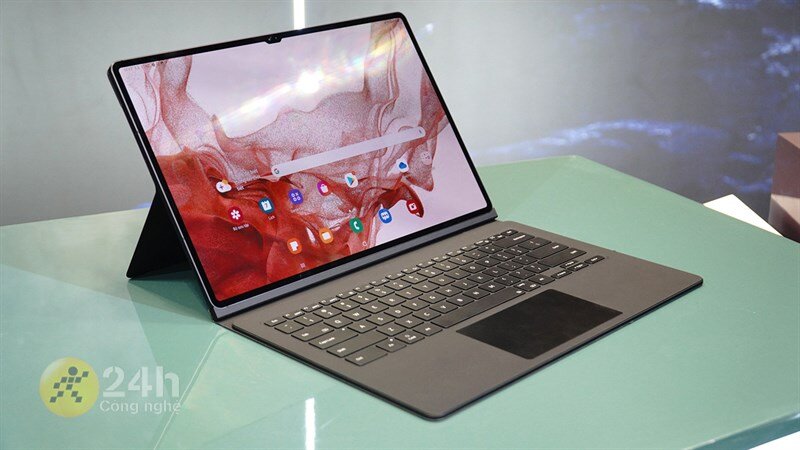 Có nên chờ Galaxy Tab S9 series với thiết kế cực bền bỉ? Có nên chờ Galaxy Tab S9 series với thiết kế cực bền bỉ?