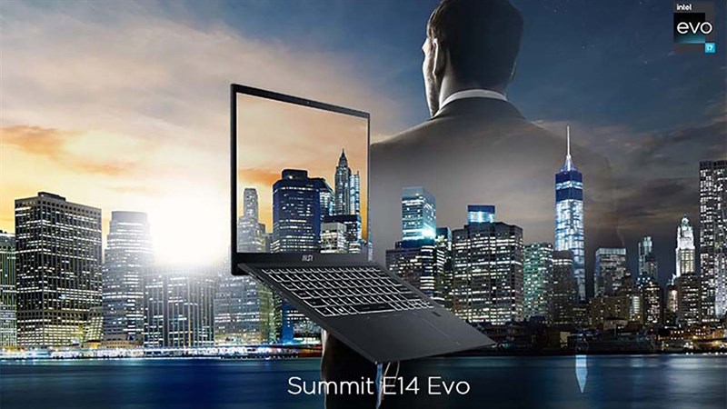 Tuần lễ MSI - Laptop chỉ kinh doanh online giảm đến 10%, chỉ từ 27.49 triệu Tuần lễ MSI - Laptop chỉ kinh doanh online giảm đến 10%, chỉ từ 27.49 triệu