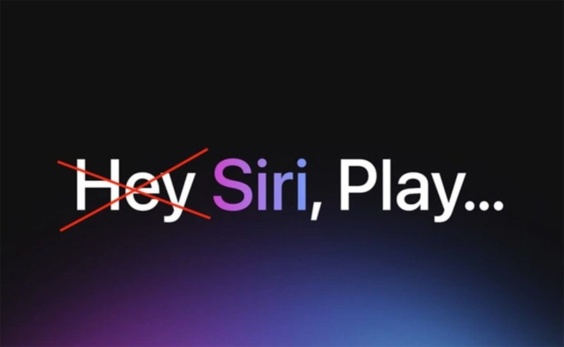 Apple Siri