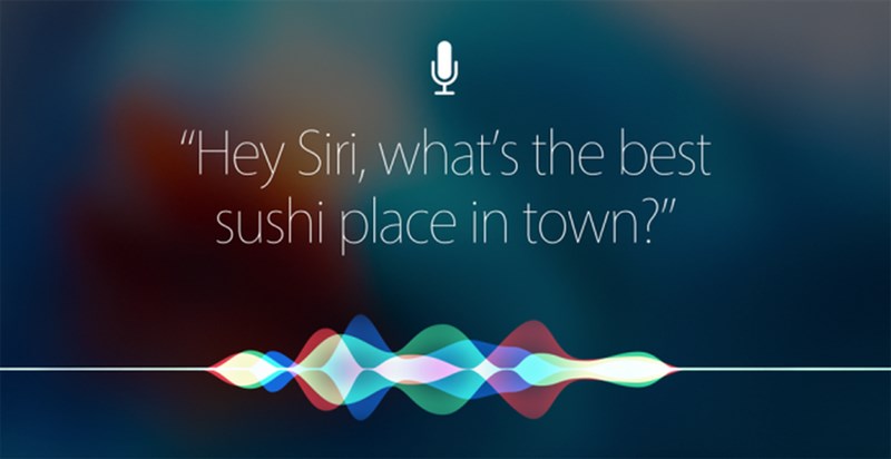 Apple Siri