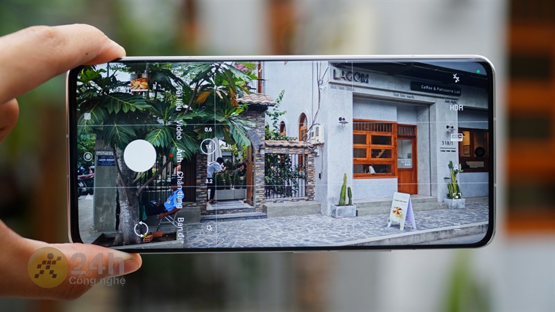 Xiaomi 14 Pro dự kiến sẽ có camera tele tốt hơn thế hệ tiền nhiệm - Xiaomi 13 Pro
