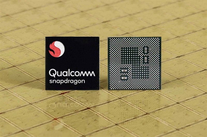 Snapdragon 8 Gen 3 dự kiến sẽ được ra mắt vào cuối năm nay