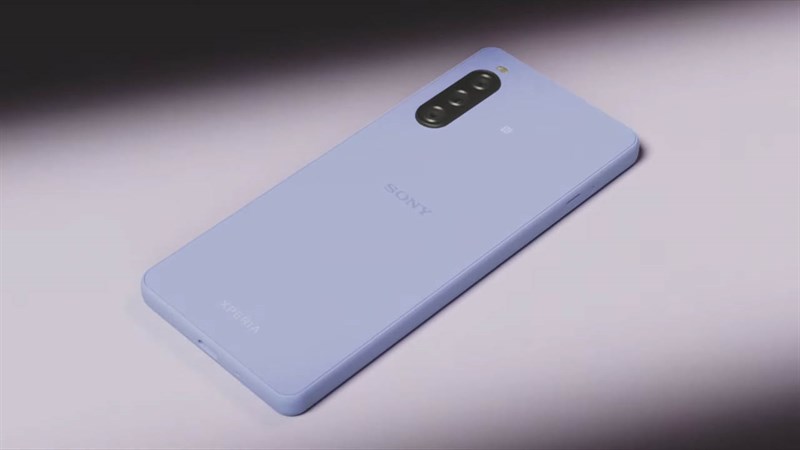 Sony Xperia 10 VI có gì mới: Dùng Snapdragon 7 Gen 1, màn hình lớn hơn Sony Xperia 10 VI có gì mới: Dùng Snapdragon 7 Gen 1, màn hình lớn hơn
