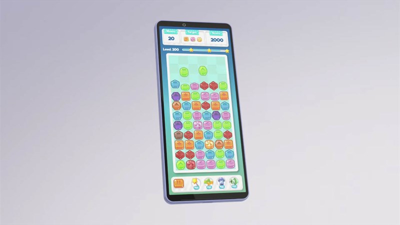 Sony Xperia 10 VI có gì mới: Dùng Snapdragon 7 Gen 1, màn hình lớn hơn Sony Xperia 10 VI có gì mới: Dùng Snapdragon 7 Gen 1, màn hình lớn hơn