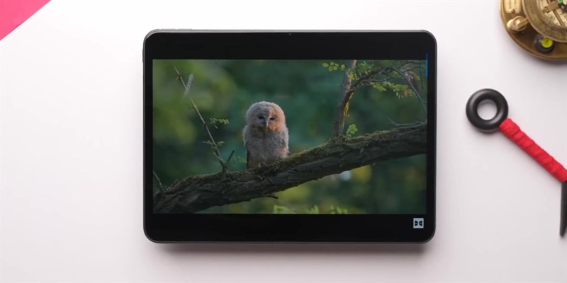 OnePlus Pad hỗ trợ các định dạng HDR10, HDR10+, HLG và Dolby Vision. OnePlus Pad hỗ trợ các định dạng HDR10, HDR10+, HLG và Dolby Vision.