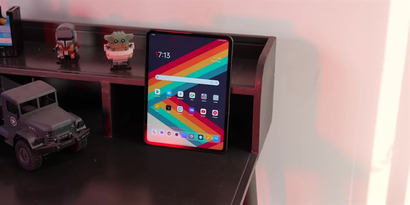 Tác giả chỉ thấy một ứng dụng chạy ở tần số quét 144 Hz đúng như được quảng cáo và đó là Chrome. Tác giả chỉ thấy một ứng dụng chạy ở tần số quét 144 Hz đúng như được quảng cáo và đó là Chrome.