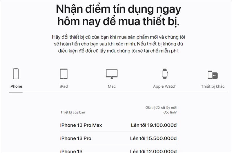 Apple Store trực tuyến Việt Nam chính thức đi vào hoạt động Apple Store trực tuyến Việt Nam chính thức đi vào hoạt động