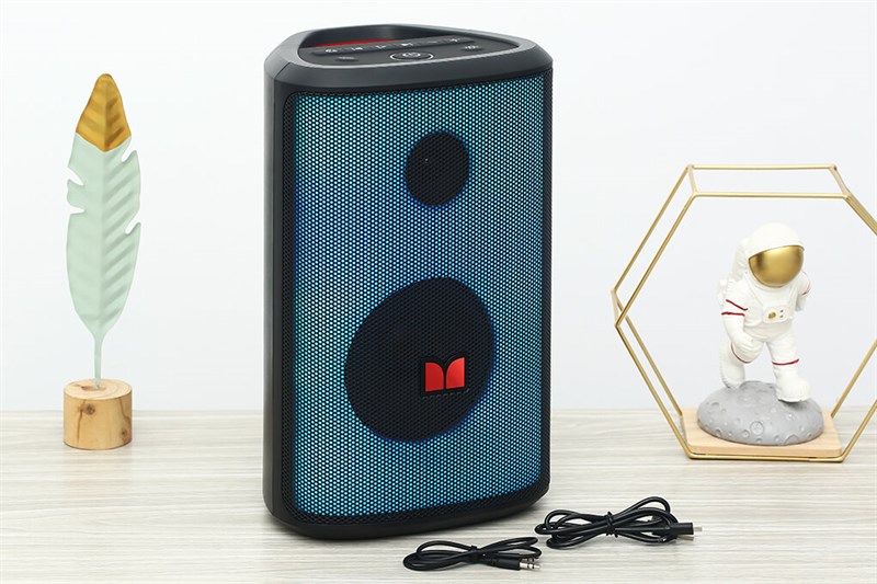 Loa Bluetooth Monster Sparkle Loa Bluetooth Monster Sparkle