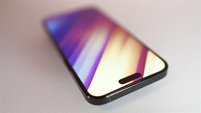 Apple sẽ sản xuất hàng loạt màn hình microLED cho iPhone Apple sẽ sản xuất hàng loạt màn hình microLED cho iPhone