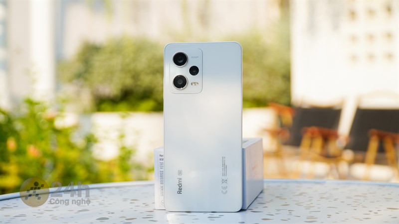 Redmi Note 13 Pro 5G sẽ có mức giá từ 8 - 10 triệu đồng Redmi Note 13 Pro 5G sẽ có mức giá từ 8 - 10 triệu đồng