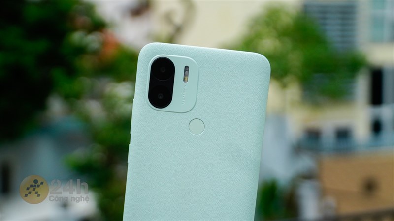 Điện thoại Xiaomi giá rẻ đáng mua: Xiaomi Redmi A2+