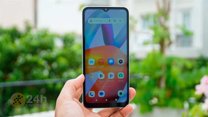 Điện thoại Xiaomi giá rẻ đáng mua: Xiaomi Redmi A2+