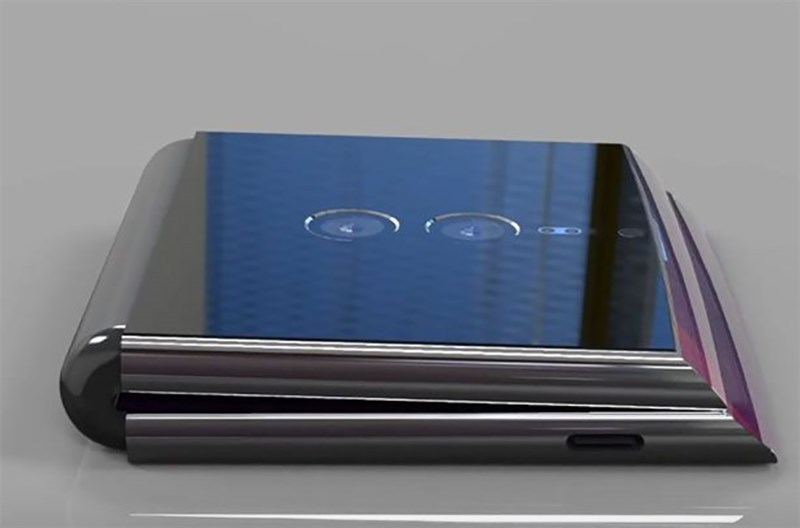 Sony Xperia Fold Sony Xperia Fold