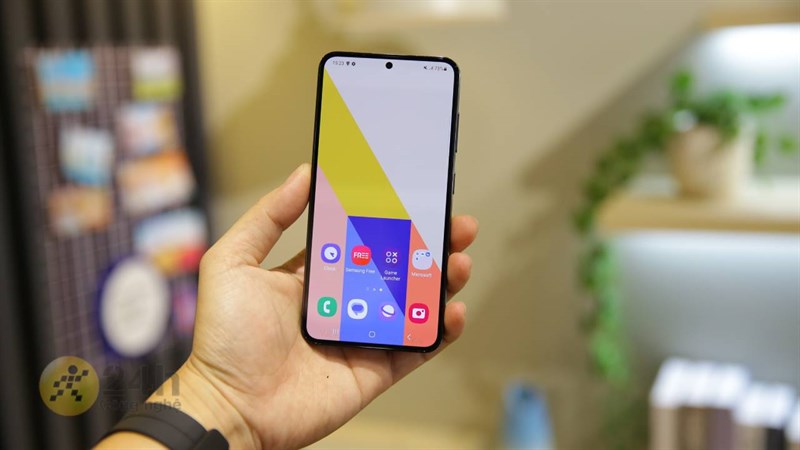 Các chiếc smartphone Galaxy độc quyền chỉ có thể tìm thấy tại TGDĐ có thể bạn chưa biết