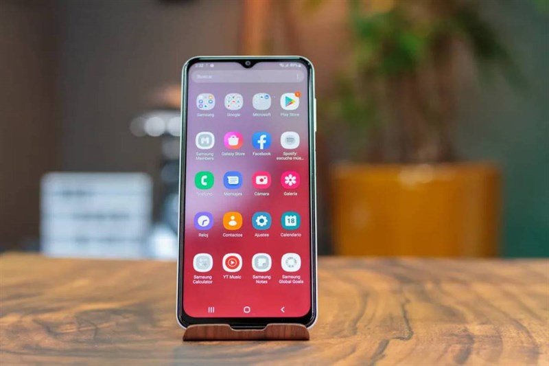 Các chiếc smartphone Galaxy độc quyền chỉ có thể tìm thấy tại TGDĐ có thể bạn chưa biết