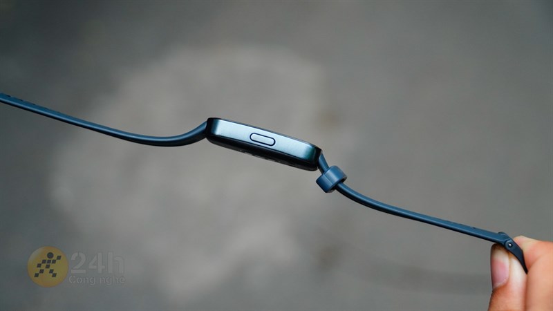 Trên tay Huawei Band 8 Trên tay Huawei Band 8