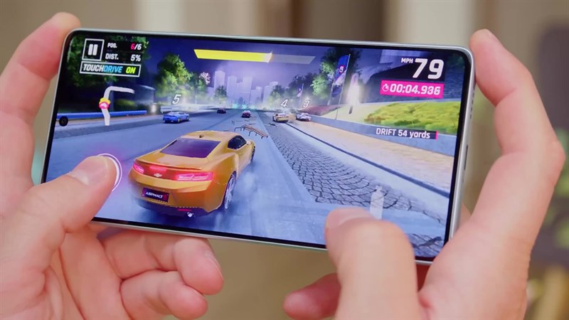 POCO F7 có thể được trang bị vi xử lý Snapdragon 7+ Gen 3 POCO F7 có thể được trang bị vi xử lý Snapdragon 7+ Gen 3