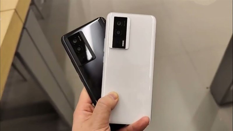 Redmi ra mắt thêm phiên bản bộ nhớ trong 1 TB cho Redmi K60
