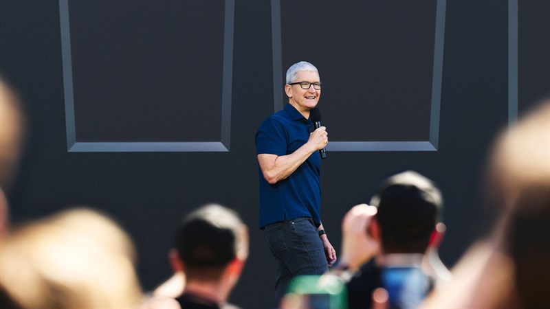 Apple công bố lịch trình WWDC 2023