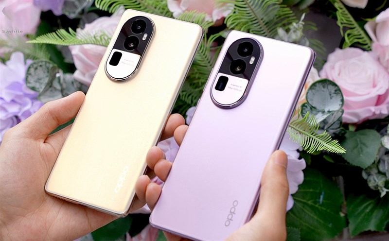 OPPO Reno10 Pro+ là một chiếc điện thoại rất đáng để sở hữu hiện nay