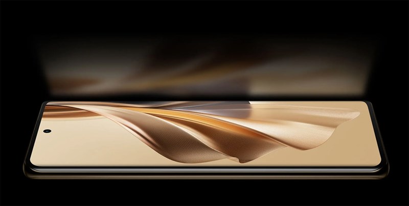 OPPO Reno 10 series ra mắt