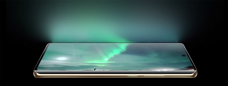 OPPO Reno 10 series ra mắt