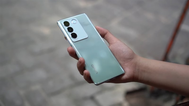 Vivo đã xác nhận ngày chính thức ra mắt của hai 'siêu phẩm' mới trong dòng Vivo S17 Vivo đã xác nhận ngày chính thức ra mắt của hai 'siêu phẩm' mới trong dòng Vivo S17