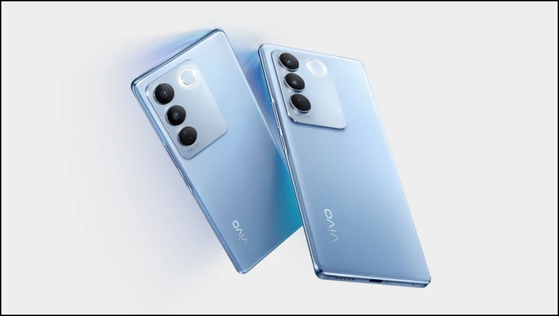 Vivo S17 dự kiến sẽ sử dụng bộ vi xử lý Snapdragon 782, trong khi S17 Pro, có thể sử dụng chip Dimensity 8200 Vivo S17 dự kiến sẽ sử dụng bộ vi xử lý Snapdragon 782, trong khi S17 Pro, có thể sử dụng chip Dimensity 8200