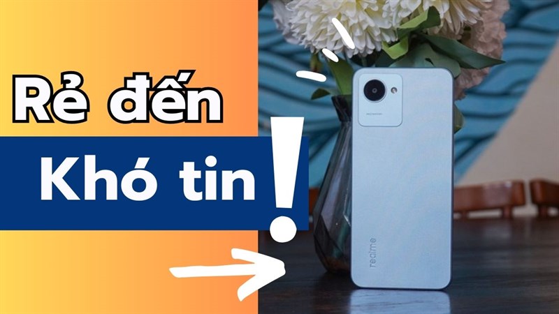 Trên tay chỉ 2 triệu 490 nghìn đồng nên mua gì? Smartphone giá cực rẻ dành cho bạn!