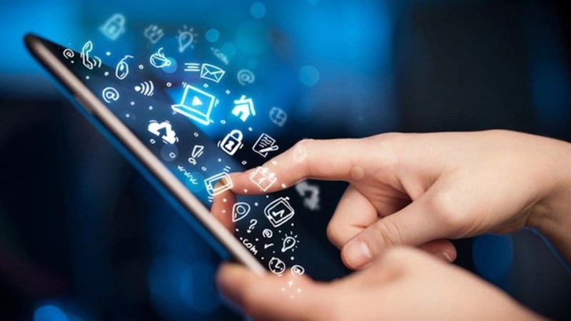 Top 10 App được tải nhiều nhất tại Việt Nam năm 2022: Tiktok và Zalo 'làm mưa làm gió' Top 10 App được tải nhiều nhất tại Việt Nam năm 2022: Tiktok và Zalo 'làm mưa làm gió'