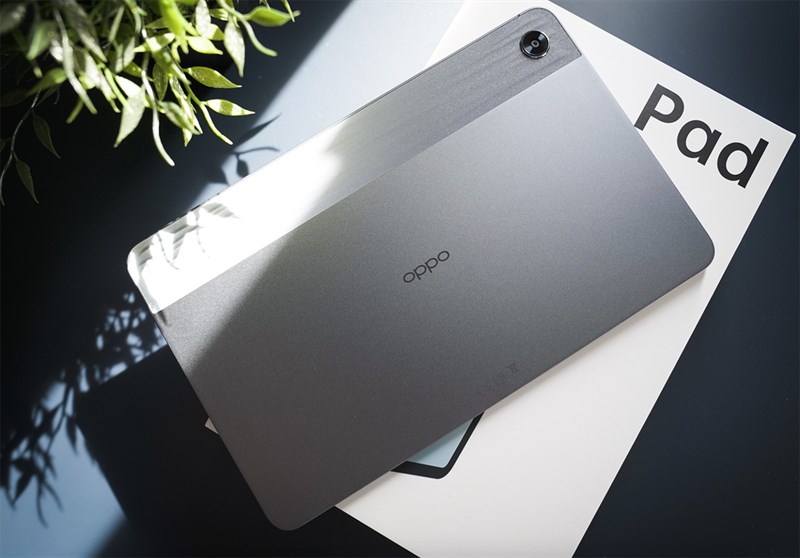 OPPO Pad Air