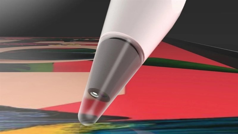 Apple Pencil thế hệ tiếp theo sẽ có thêm nhiều tính năng mới thú vị 