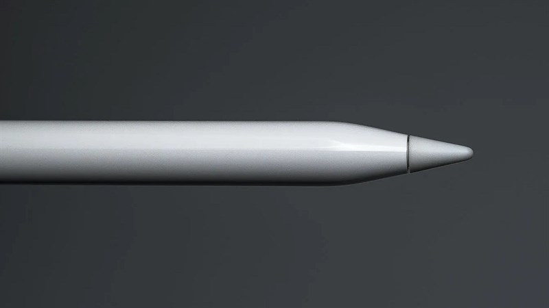 Apple nộp bằng sáng chế cho tính năng Find My Apple Pencil 