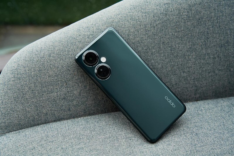 OPPO K11x là một chiếc điện thoại tầm trung đáng mua của OPPO