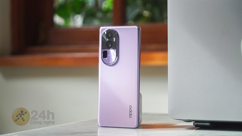 Khám phá cấu hình OPPO Reno10 Pro Plus