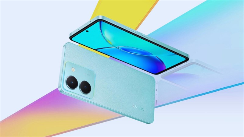 Vivo Y36 series ra mắt: Màn hình Full HD+, bộ nhớ lớn cùng giá bán cực kì hấp dẫn Vivo Y36 series ra mắt: Màn hình Full HD+, bộ nhớ lớn cùng giá bán cực kì hấp dẫn