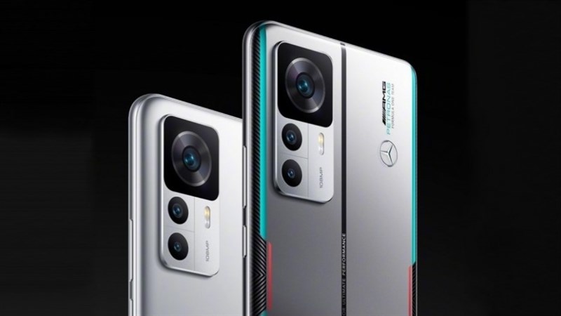 Khám phá thiết kế độc đáo của Redmi K60 Ultra qua hình ảnh render mới nhất Khám phá thiết kế độc đáo của Redmi K60 Ultra qua hình ảnh render mới nhất