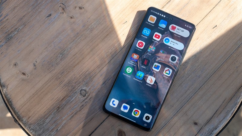 Xiaomi 14 Pro được cho là sẽ ra mắt vào tháng 11 tới Xiaomi 14 Pro được cho là sẽ ra mắt vào tháng 11 tới