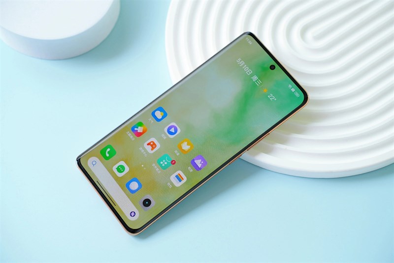 realme 13 có thể được trang bị vi xử lý Snapdragon 888 5G của nhà Qualcomm