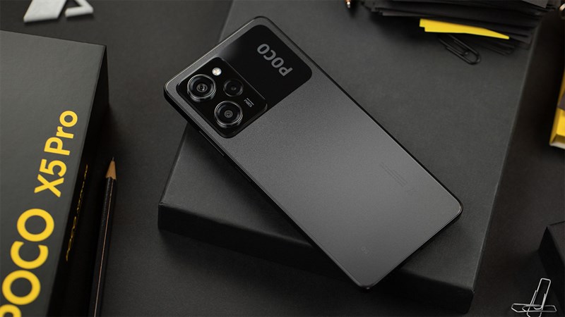 XIaomi POCO X5 Pro XIaomi POCO X5 Pro