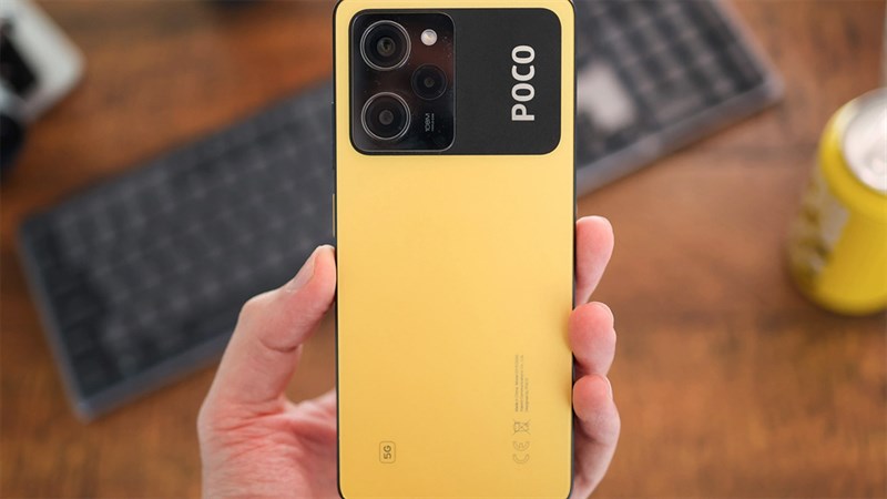 XIaomi POCO X5 XIaomi POCO X5