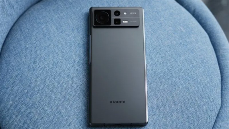 Xiaomi Mi MIX Fold2 Xiaomi Mi MIX Fold2