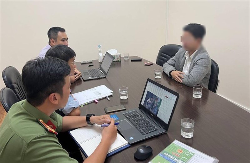 TikTok sẽ bị cấm ở Việt Nam nếu không hợp tác TikTok sẽ bị cấm ở Việt Nam nếu không hợp tác
