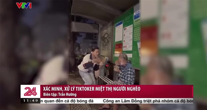 TikTok sẽ bị cấm ở Việt Nam nếu không hợp tác TikTok sẽ bị cấm ở Việt Nam nếu không hợp tác