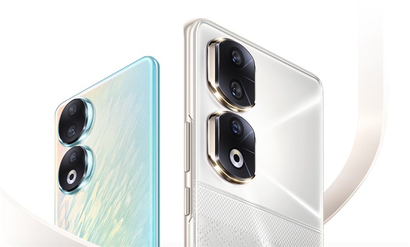 Honor 90 series ra mắt Honor 90 series ra mắt